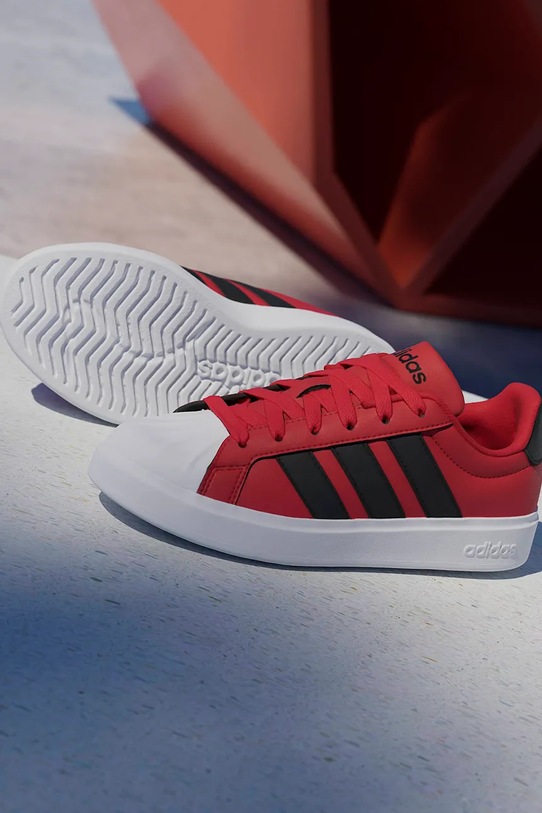 Παιδικά sneakers adidas STREETTALK JP9412