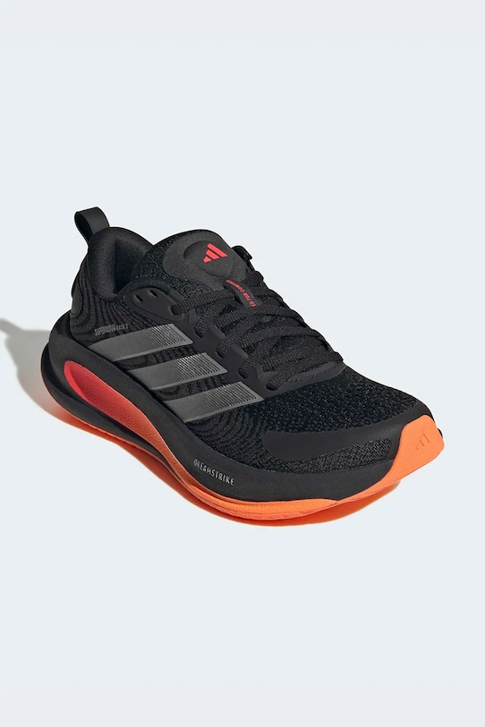 adidas Performance sneakersy dziecięce SUPERNOVA EASE 2 KK1227 czarny SS26