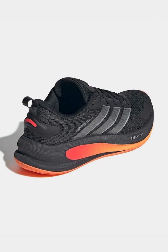 Chłopiec adidas Performance sneakersy dziecięce SUPERNOVA EASE 2 KK1227 czarny