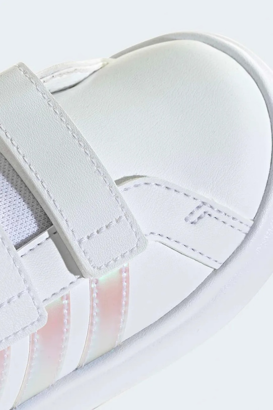 Кроссовки для младенцев adidas GRAND COURT 3.0 BUBBLE KJ0897