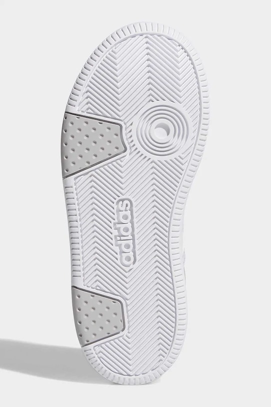 adidas sneakersy dziecięce HOOPS CLASSIC KJ6035