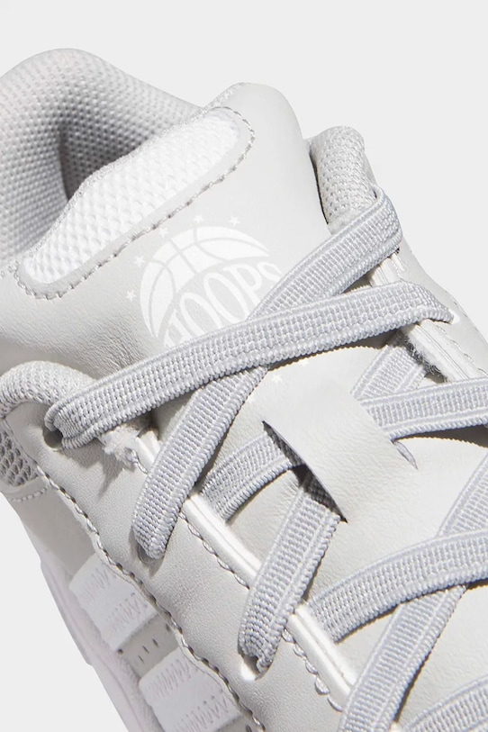 adidas sneakersy dziecięce HOOPS CLASSIC KJ6035