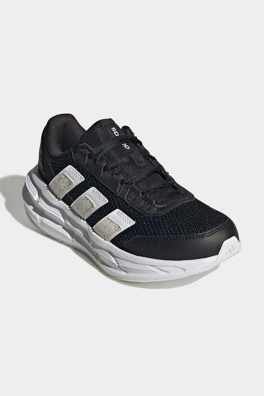 adidas ASTRASTAR кросівки дитячі KI5915 чорний SS26
