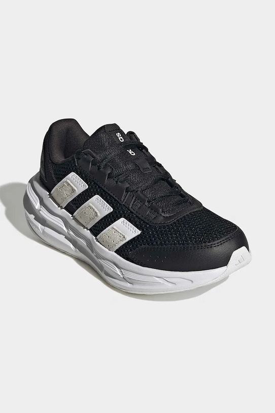 adidas ASTRASTAR кросівки дитячі KI5915 чорний SS26