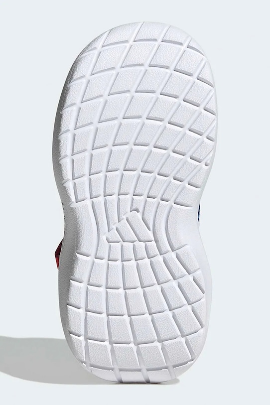 Otroške superge adidas LIGHTORAMA RNR SPIDER-MAN HQ9191