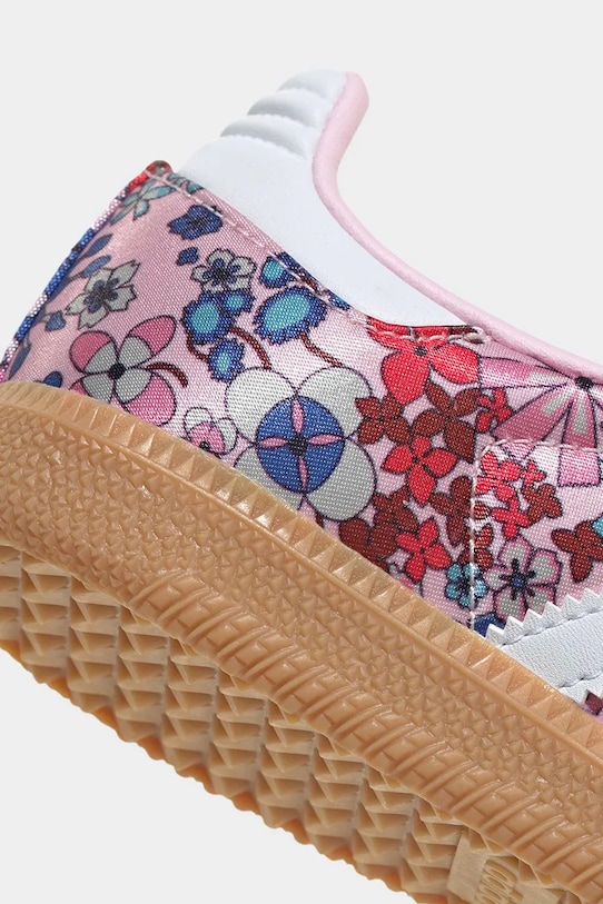 adidas Originals SAMBA OG кросівки дитячі JQ2008