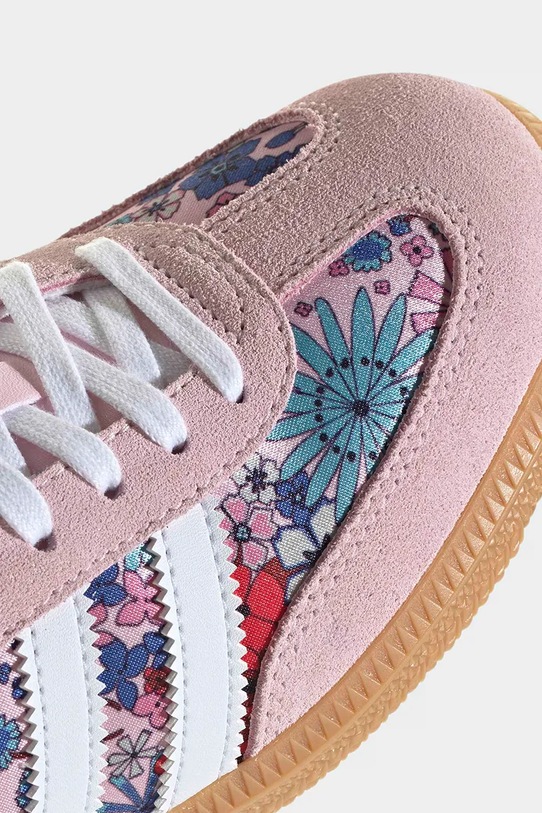 adidas Originals SAMBA OG кросівки дитячі JQ2008