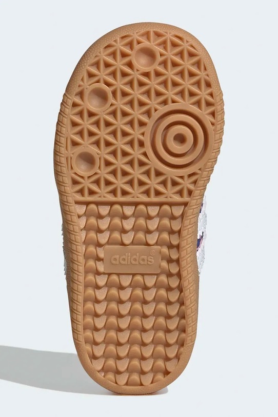 adidas Originals SAMBA OG sneakersy dziecięce JQ2006