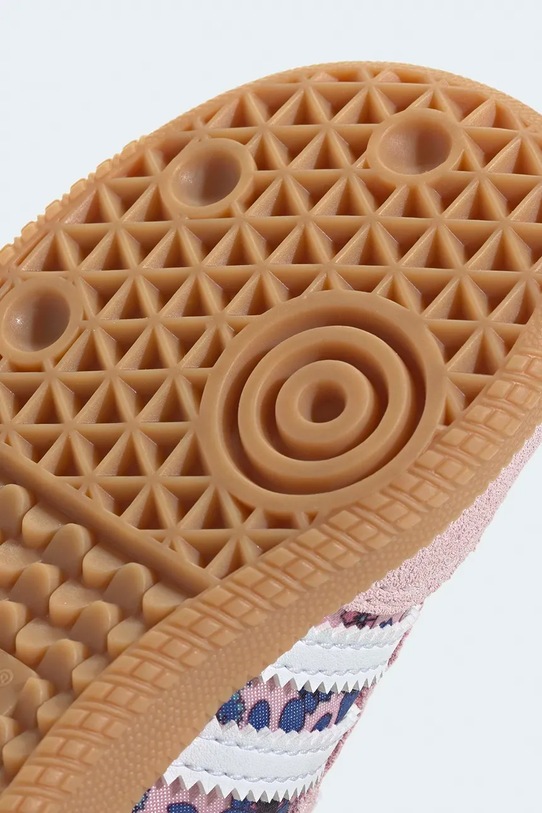 adidas Originals SAMBA OG sneakersy dziecięce JQ2006