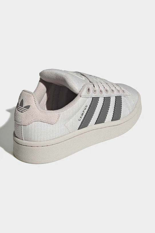 Момче adidas Originals CAMPUS 00s маратонки за деца JQ2015 бежов