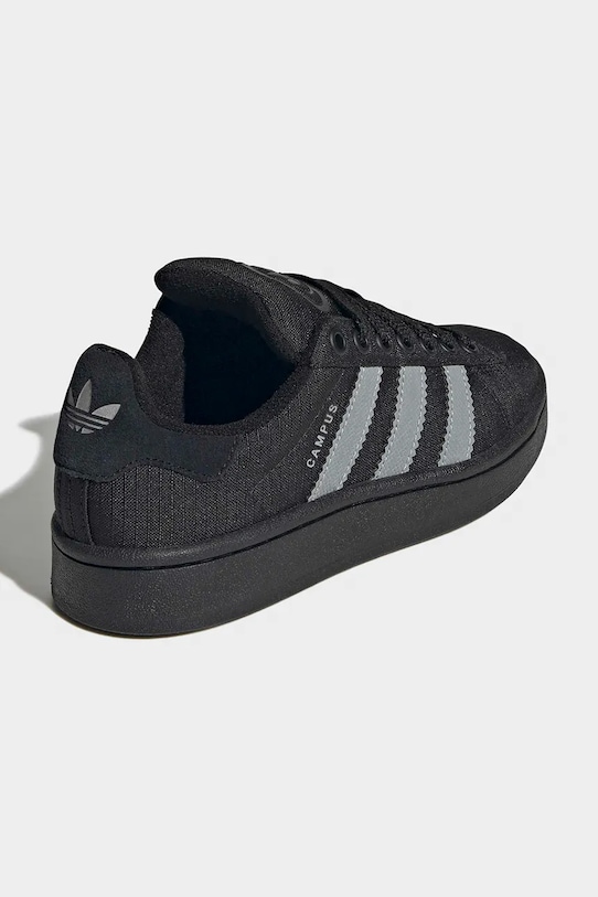 Deklice Otroške superge adidas Originals CAMPUS 00s JQ2016 črna