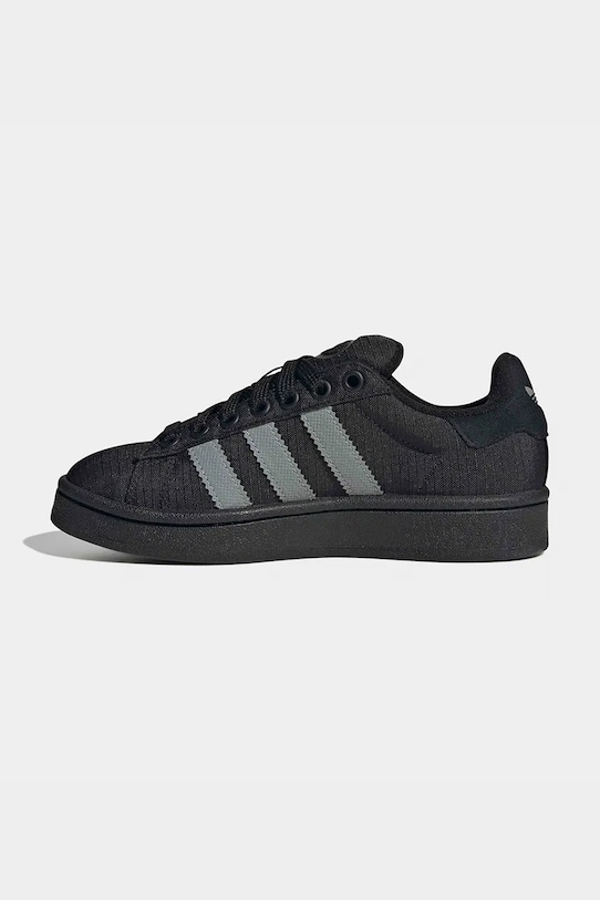Otroške superge adidas Originals CAMPUS 00s črna JQ2016