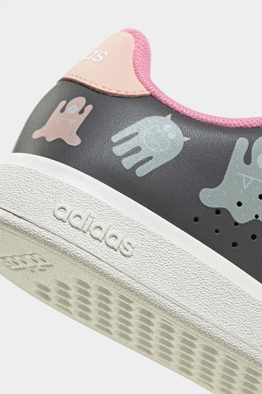 adidas ADVANTAGE BASE 2.0 sneakersy dziecięce IH9696