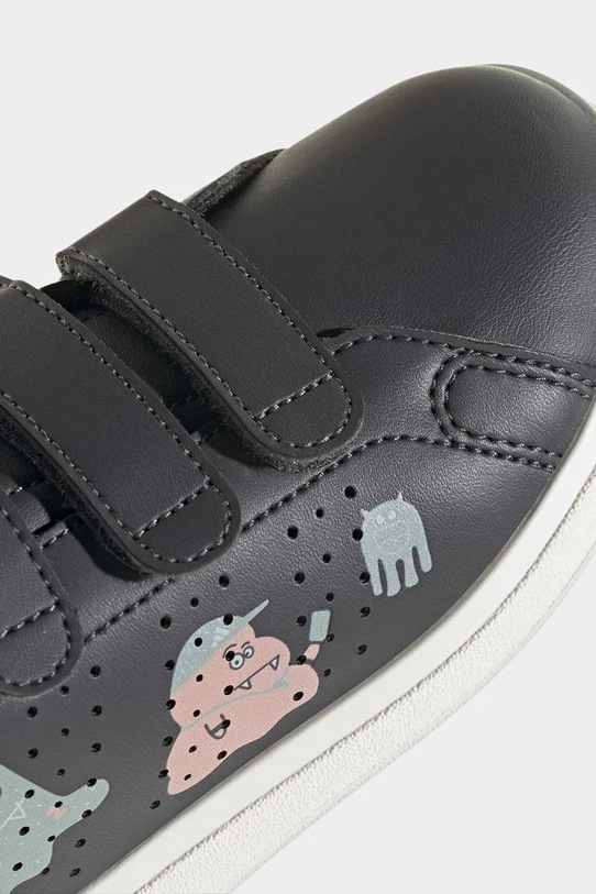 adidas ADVANTAGE BASE 2.0 sneakersy dziecięce IH9696