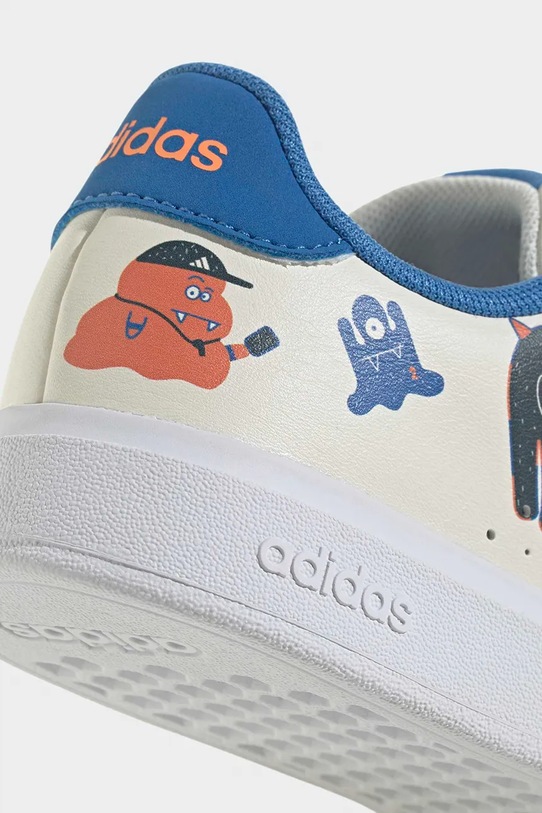 adidas ADVANTAGE BASE 2.0 sneakers Παιδικά KI0741