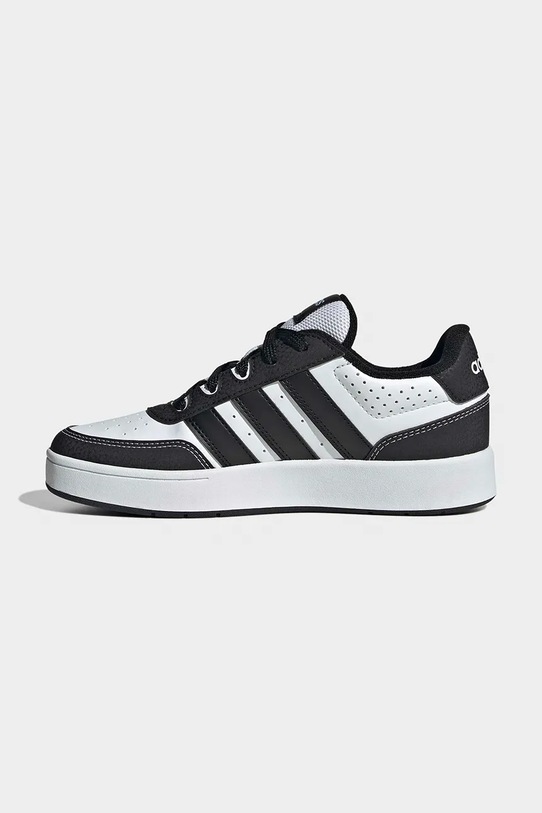 Otroške superge adidas BREAKBASE črna JP9296