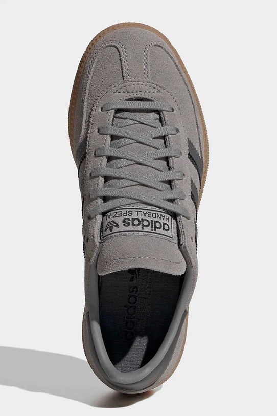 Παιδικά sneakers adidas Originals HANDBALL SPEZIAL KI8605 γκρί