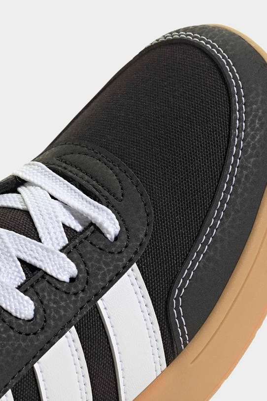 Παιδικά sneakers adidas BREAKBASE JR9782