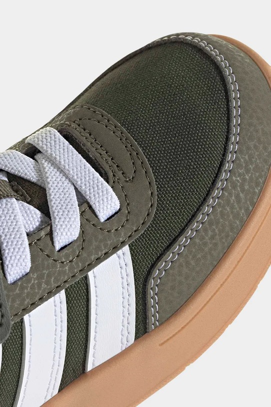 Detské tenisky adidas BREAKBASE JR9780