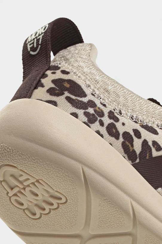 Βρεφικά sneakers adidas MONOFIT JP9342