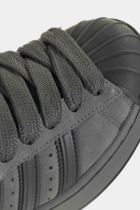 adidas Originals sneakersy dziecięce SUPERSTAR ST KJ1193