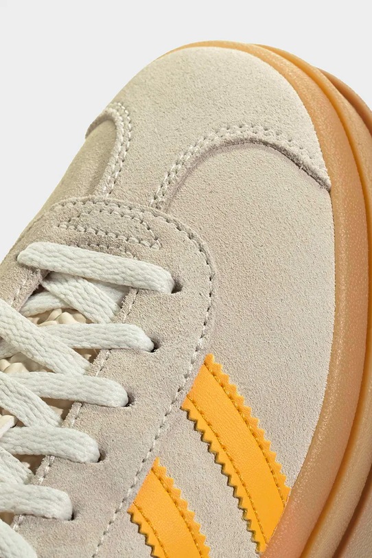 Detské tenisky adidas Originals GAZELLE BOLD IH6458