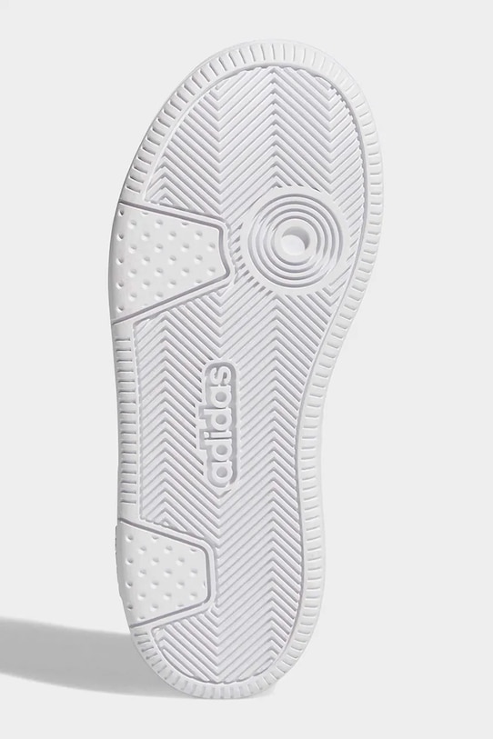 adidas sneakersy dziecięce HOOPS CLASSIC KI1113