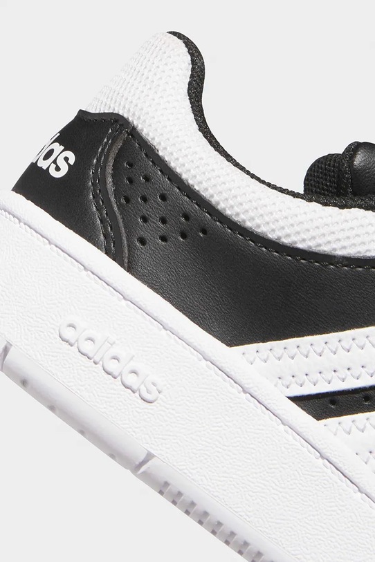 adidas sneakersy dziecięce HOOPS CLASSIC KI1113