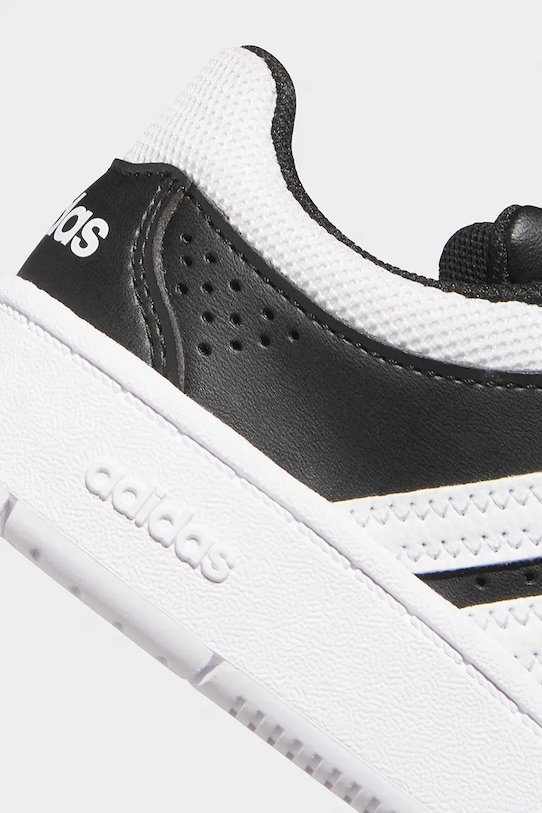 adidas sneakersy dziecięce HOOPS CLASSIC KI1113