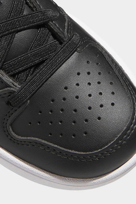 adidas sneakersy dziecięce HOOPS CLASSIC KI1113