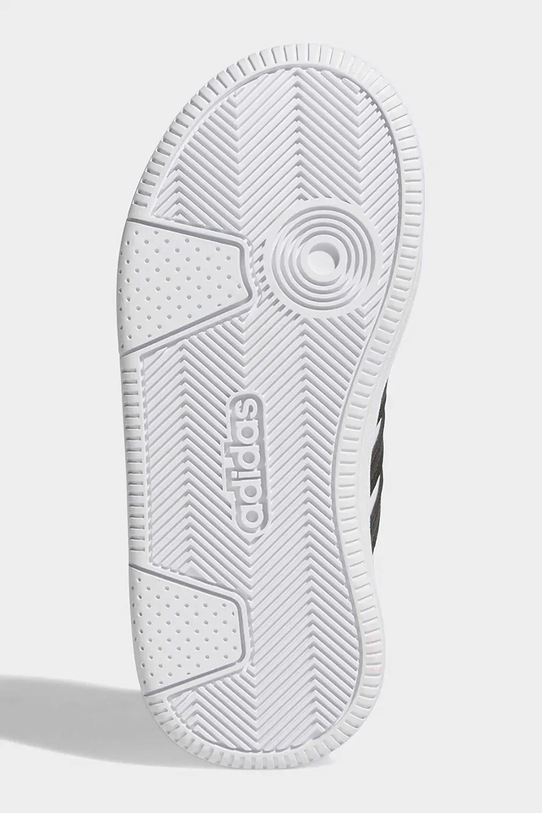 adidas sneakersy dziecięce HOOPS CLASSIC KI1112