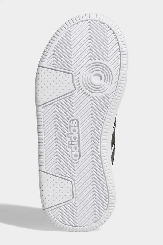 adidas sneakersy dziecięce HOOPS CLASSIC KI1112