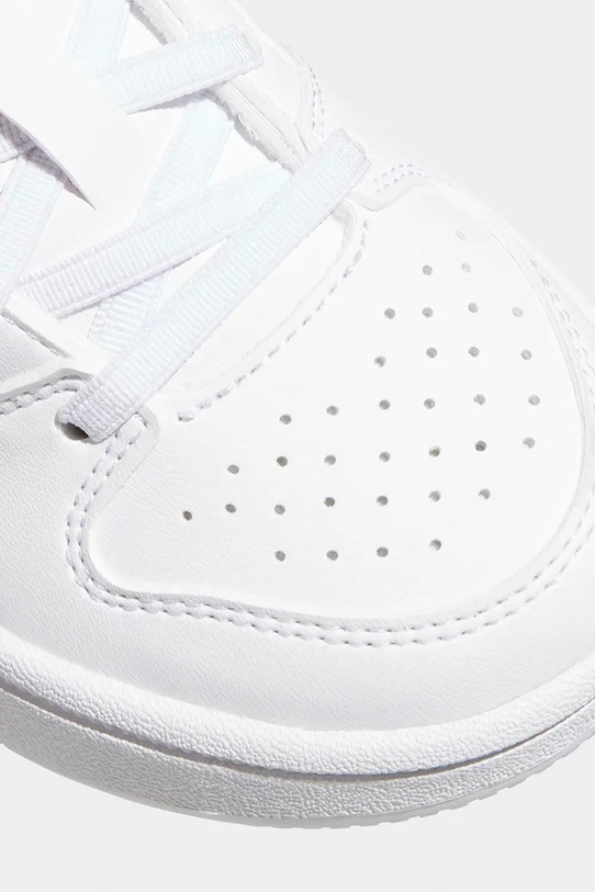 adidas sneakersy dziecięce HOOPS CLASSIC KI1112