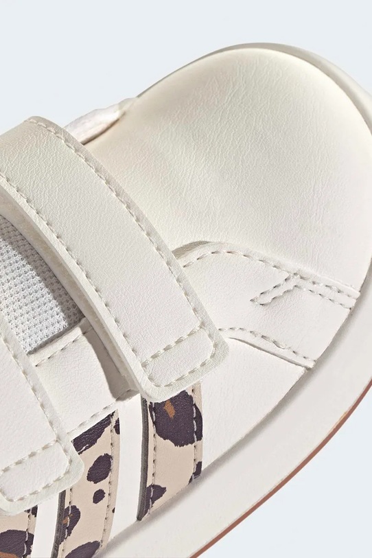 Βρεφικά sneakers adidas GRAND COURT 3.0 KJ4831