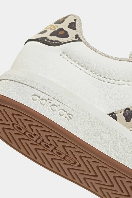 Otroške superge adidas GRAND COURT 3.0 KJ4817