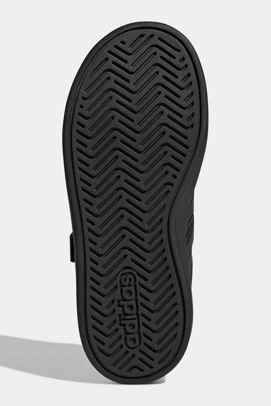 adidas sneakersy dziecięce GRAND COURT 3.0 KK3790