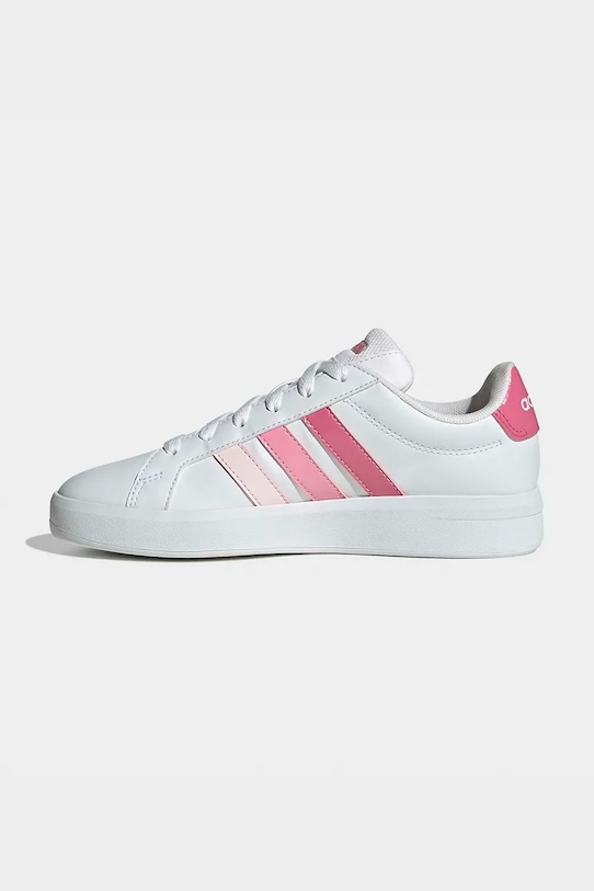 Παιδικά sneakers adidas GRAND COURT 3.0 λευκό KJ4368