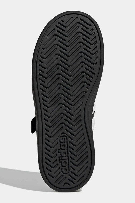 Otroške superge adidas GRAND COURT 3.0 KJ4369