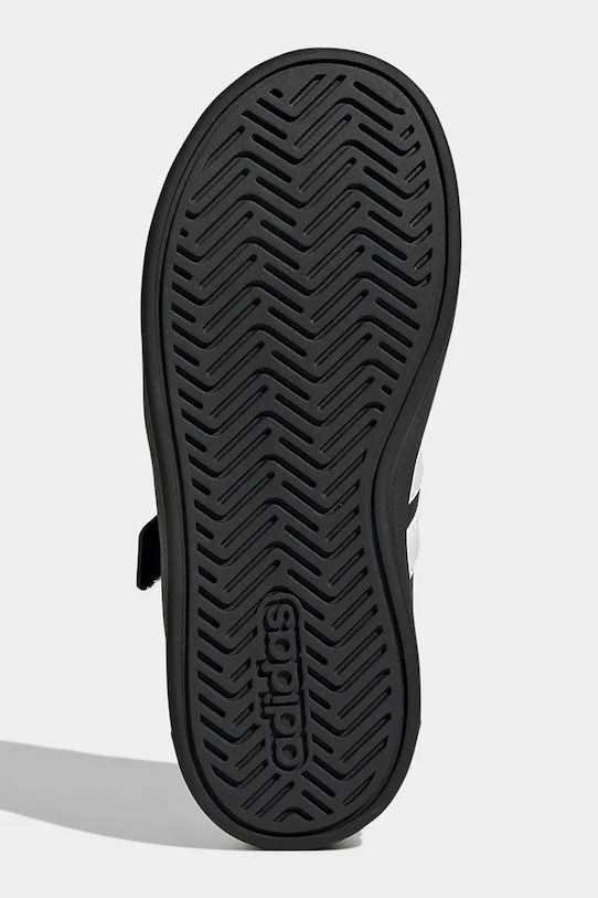 Otroške superge adidas GRAND COURT 3.0 KJ4369