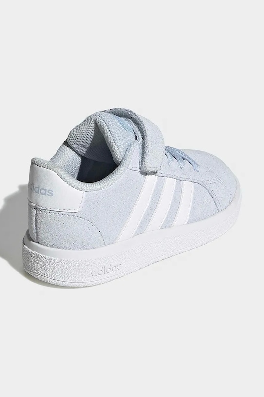 Αγορίστικα Βρεφικά sneakers adidas GRAND COURT 00s KI6487 μπλε