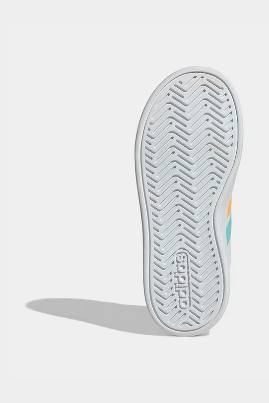 adidas sneakersy dziecięce GRAND COURT 3.0 KI6503