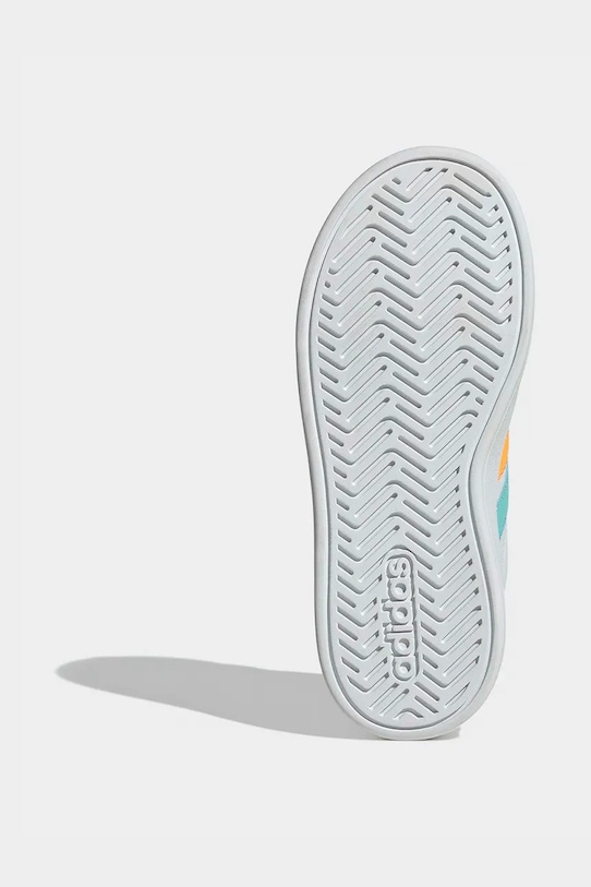 adidas sneakersy dziecięce GRAND COURT 3.0 KI6503