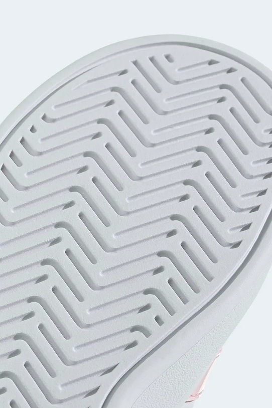 Παιδικά sneakers adidas GRAND COURT 3.0 KJ4370