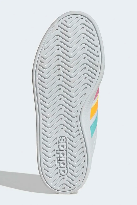 Otroške superge adidas GRAND COURT 3.0 KI6502