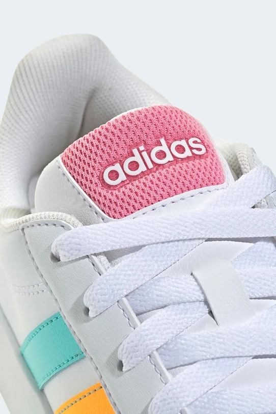 Otroške superge adidas GRAND COURT 3.0 KI6502