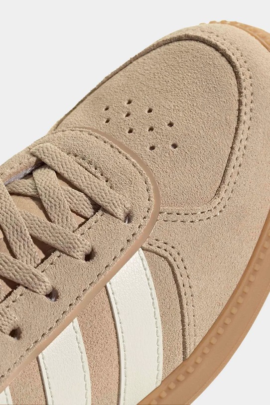 Παιδικά sneakers adidas BREAKNET SLEEK KI6500