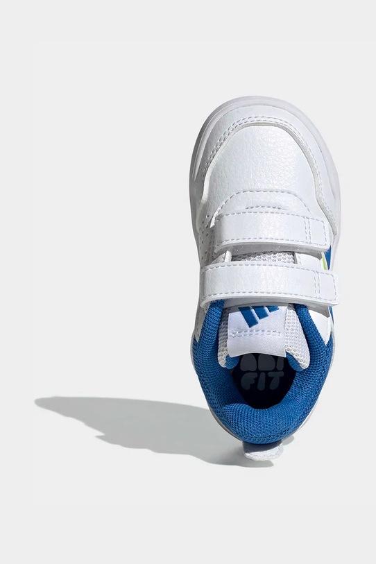 Βρεφικά sneakers adidas TENSAUR SPORT 3.0 KI6508 λευκό
