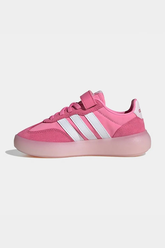 Otroške superge adidas BARREDA DECODE roza KI8615