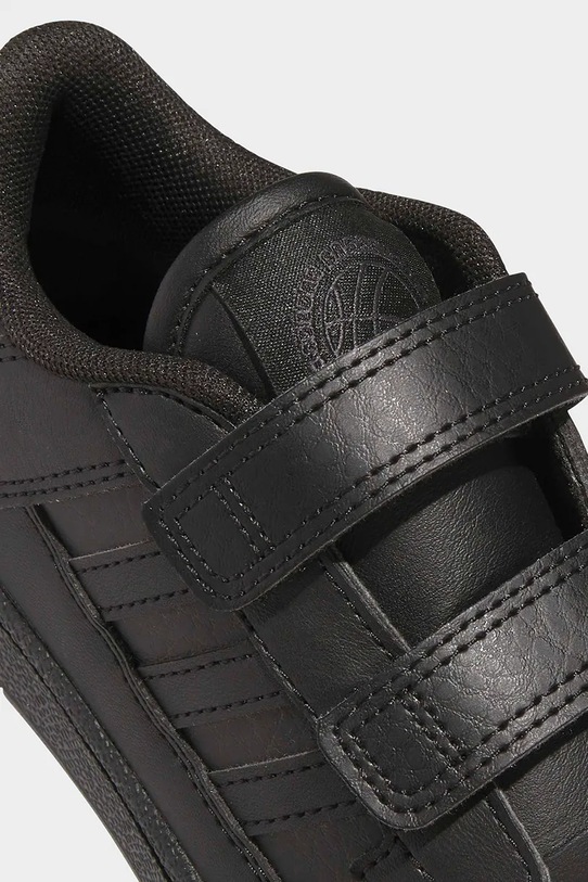 Παιδικά sneakers adidas RAPID COURT KH8815