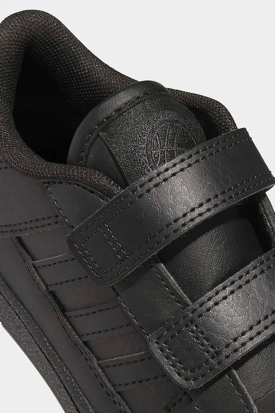 Παιδικά sneakers adidas RAPID COURT KH8815